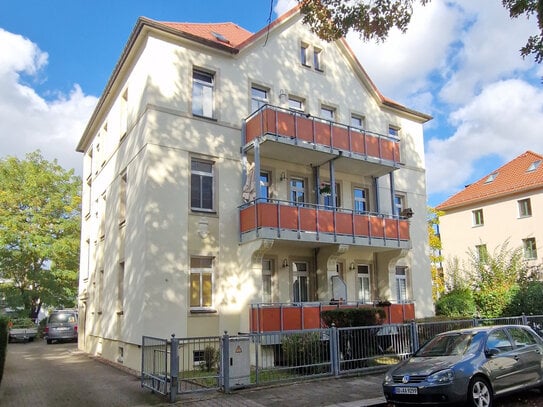 Studio zur Miete, for rent at (01157), Dresden, Cotta (Sachsdorfer Str.),, Germany