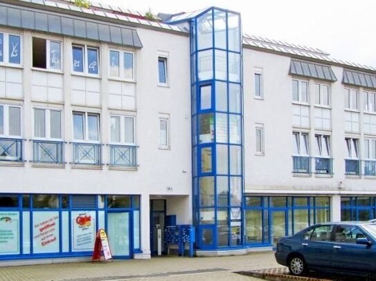 Kaltmiete zzgl. Nebenkosten, for rent at Chemnitz (09127), Germany