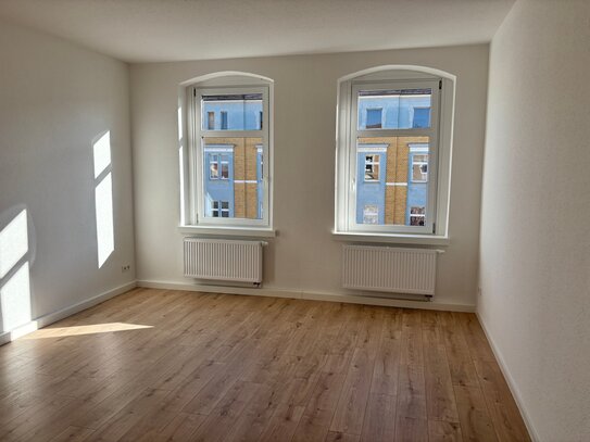 Kaltmiete zzgl. Nebenkosten, for rent at Halle (Saale) (06110), Germany