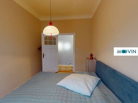 Wohnung zur Miete · Wohnen auf Zeit, for rent at (12101), Berlin, Tempelhof,, Germany