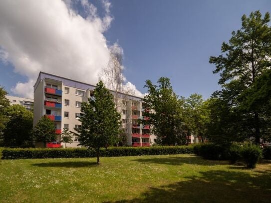 Wohnung zur Miete, for rent at Westliche Neustadt,, (06124), Halle, Germany