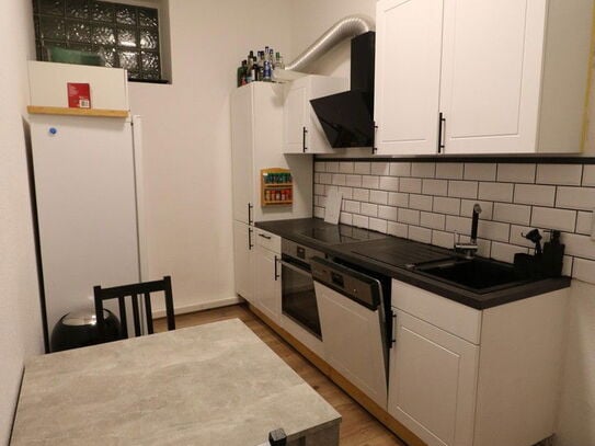 WG-Zimmer zur Miete · Wohnen auf Zeit, for rent at Wilmersdorf,, Berlin, (10715), Germany