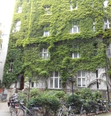 Studio zur Miete, for rent at (10555), Moabit,, Berlin, Germany