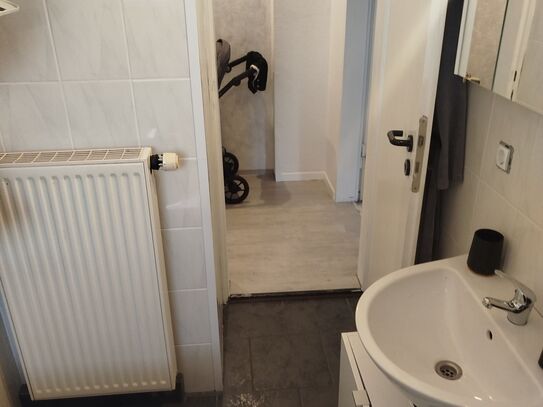 Studio zur Miete, for rent at Nürnberg, Altenfurt - Moorenbrunn,, (90475), Germany