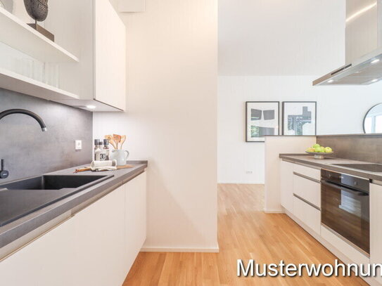 Wohnung zur Miete, for rent at Gutleutviertel,, Frankfurt-Gutleutviertel, (60327), Germany