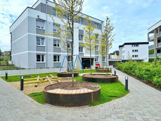 Kaltmiete zzgl. Nebenkosten, for rent at Möglinger Straße 17 , Asperg (71679)
