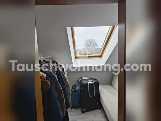 Wohnung zur Miete · Tauschwohnung, for rent at Mörsenbroich,, Düsseldorf, (40470), Germany