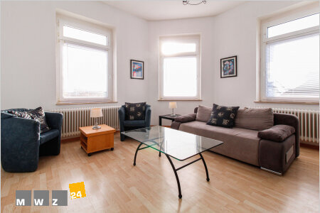 Wohnung zur Miete · Wohnen auf Zeit, for rent at Pempelfort,, (40477), Düsseldorf, Germany