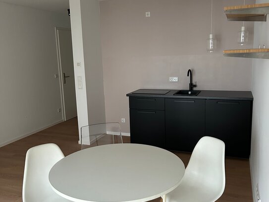 Studio zur Miete, for rent at (90429), Nürnberg, Bärenschanze,, Germany