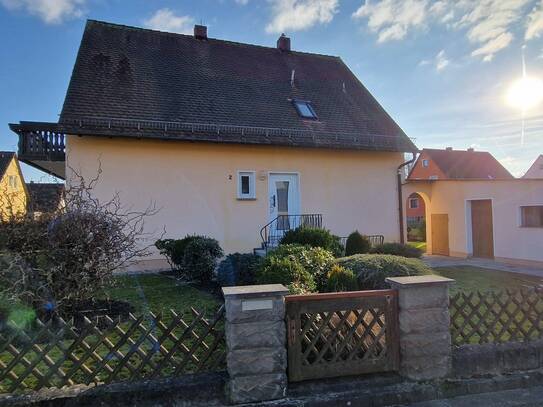 Kaltmiete zzgl. Nebenkosten, for rent at Gremsdorf (91350), Germany
