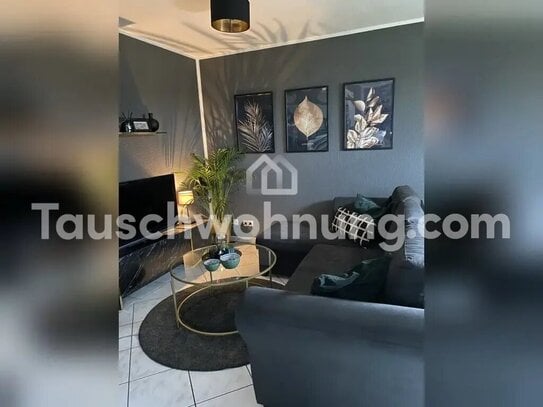 Maisonette zur Miete · Tauschwohnung, for rent at Müngersdorf,, Köln, (50933), Germany