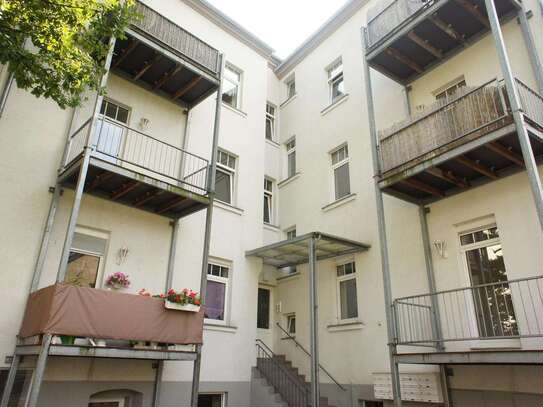 Studio zur Miete, for rent at (09116), Kappel 820,, Chemnitz, Germany