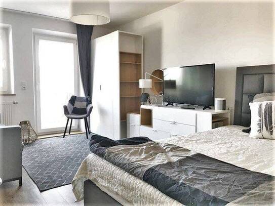 Kaltmiete zzgl. Nebenkosten, for rent at Agnes-Bernauer-Str. 34f , Laim , München (80687)