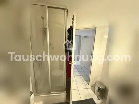 Wohnung zur Miete · Tauschwohnung, for rent at (51063), Köln, Mülheim,, Germany