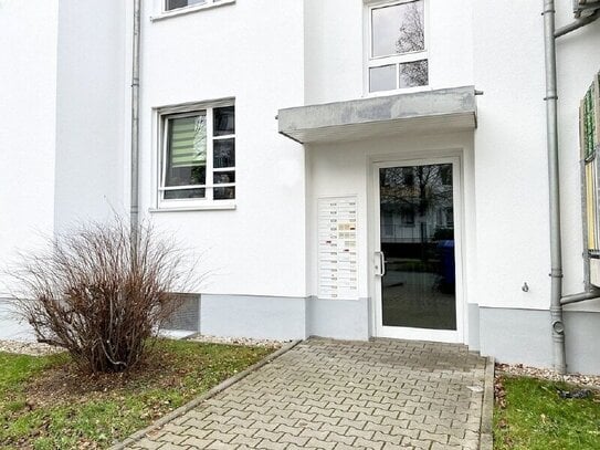 Wohnung zur Miete, for rent at (09113), Schloßchemnitz 026,, Chemnitz, Germany