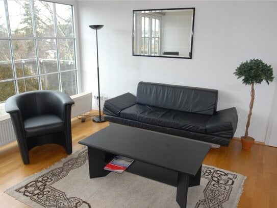 Wohnung zur Miete · Wohnen auf Zeit, for rent at Düsseldorf, Rath,, (40472), Germany