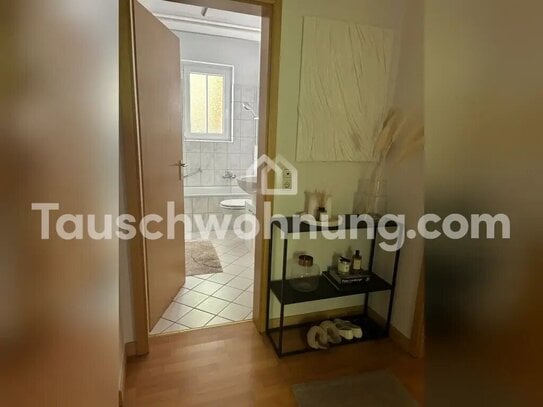 Wohnung zur Miete · Tauschwohnung, for rent at Köln, Neuehrenfeld,, (50823), Germany