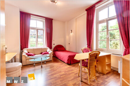 Wohnung zur Miete · Wohnen auf Zeit, for rent at Oberkassel,, (40545), Düsseldorf, Germany