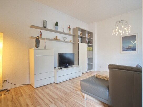 Wohnung zur Miete · Wohnen auf Zeit, for rent at (44879), Bochum, Dahlhausen,, Germany