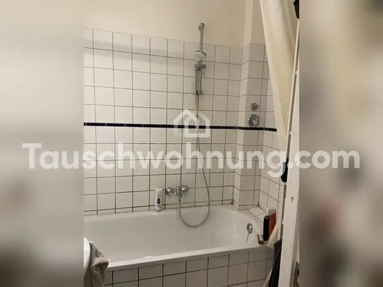 Wohnung zur Miete · Tauschwohnung, for rent at Eppendorf,, Hamburg, (20249), Germany