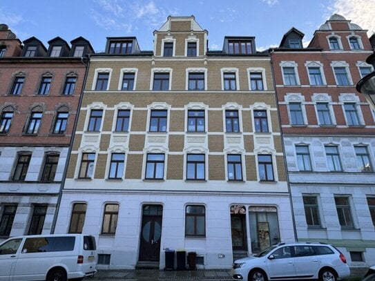 Wohnung zur Miete, for rent at Sonnenberg 211,, Chemnitz, (09130), Germany