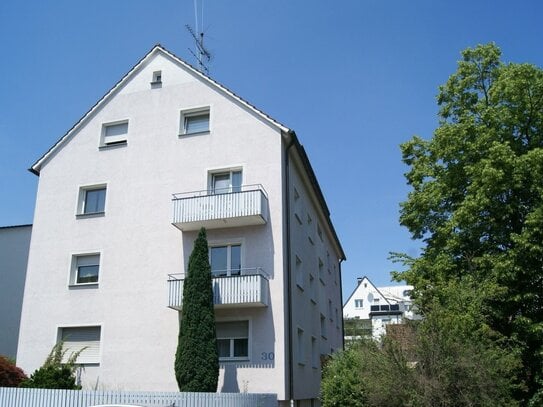 Wohnung zur Miete, for rent at Zuffenhausen - Schützenbühl,, (70435), Stuttgart, Germany