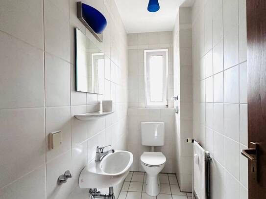 Kaltmiete zzgl. Nebenkosten, for rent at Nürnberg (90441), Germany