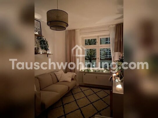 Wohnung zur Miete · Tauschwohnung, for rent at Niendorf,, (20249), Hamburg, Germany