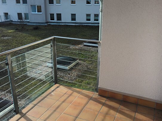 Kaltmiete zzgl. Nebenkosten, for rent at Westernplan, Magdeburg (39108), Germany