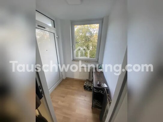 Wohnung zur Miete · Tauschwohnung, for rent at (04317), Leipzig, Neustadt-Neuschönefeld,, Germany