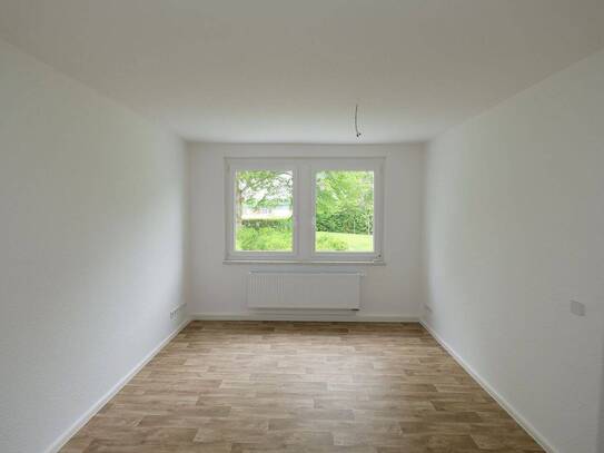 Kaltmiete zzgl. Nebenkosten, for rent at Franz-Kögler-Ring 18 , Wasserberg - West , Freiberg (09599)
