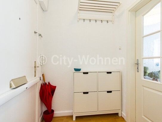 Wohnung zur Miete · Wohnen auf Zeit, for rent at (20253), Hoheluft - West,, Hamburg, Germany