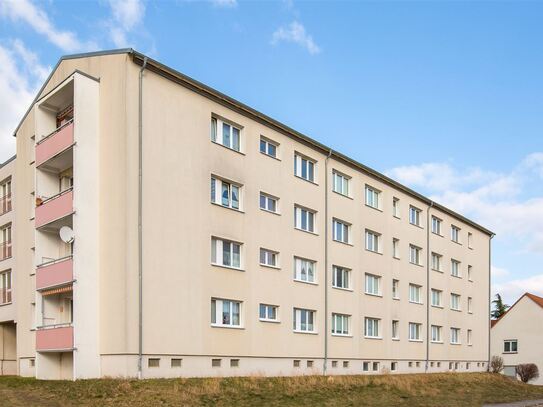 Kaltmiete zzgl. Nebenkosten, for rent at Lauchhammer - Mitte, Lauchhammer (01979), Germany