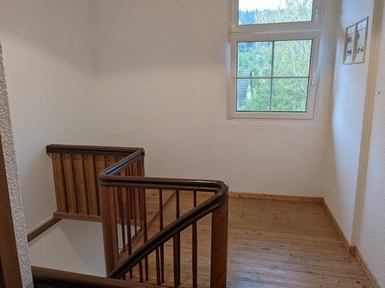 Maisonette zur Miete, for rent at Jöslein,, (95512), Neudrossenfeld, Germany