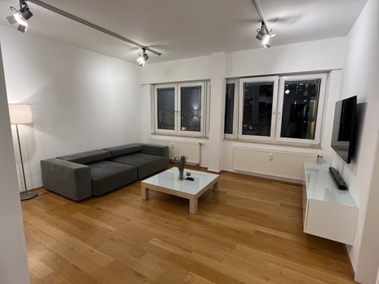 Wohnung zur Miete · Wohnen auf Zeit, for rent at Köln, (50825), Ehrenfeld,, Germany