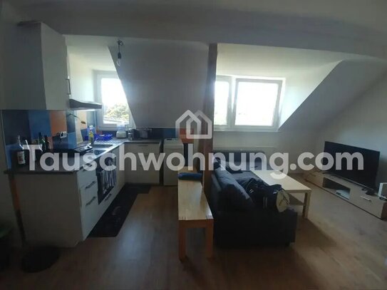 Wohnung zur Miete · Tauschwohnung, for rent at Düsseldorf, Bilk,, (40225), Germany