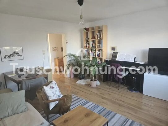 Wohnung zur Miete · Tauschwohnung, for rent at Höhenberg,, Köln, (51103), Germany