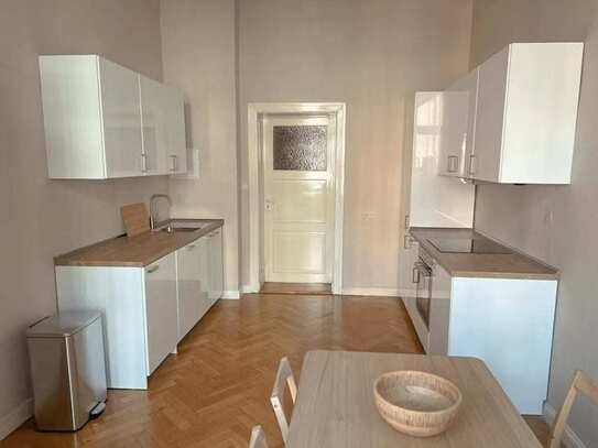 Wohnung zur Miete · Wohnen auf Zeit, for rent at Wilmersdorf,, (10707), Berlin, Germany