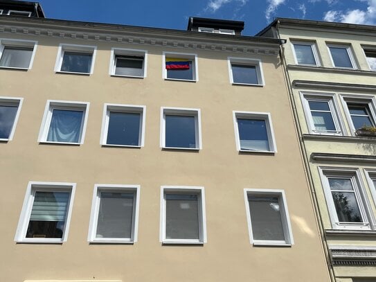 Wohnung zur Miete, for rent at Hamburg, Ottensen,, Germany