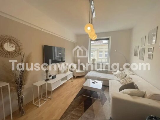 Wohnung zur Miete · Tauschwohnung, for rent at Düsseldorf, (40223), Bilk,, Germany