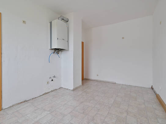 Kaltmiete zzgl. Nebenkosten, for rent at Alte Sportplatzstraße 40 , Bärenstein , Bärenstein (09471)