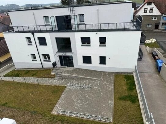 Kaltmiete zzgl. Nebenkosten, for rent at Oberndorf am Neckar (78727), Germany