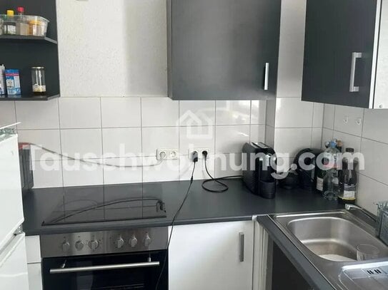 Wohnung zur Miete · Tauschwohnung, for rent at Düsseldorf, (40472), Unterrath,, Germany