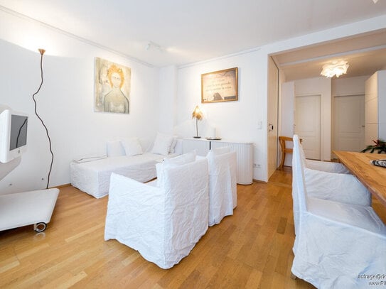 Wohnung zur Miete, for rent at Köln, Neustadt - Süd,, (50674), Germany