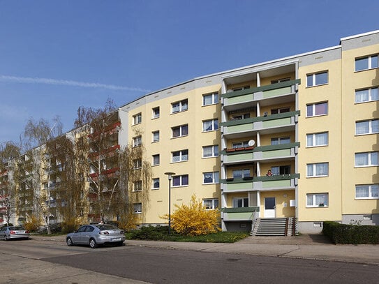 Wohnung zur Miete, for rent at (06132), Silberhöhe,, Halle, Germany