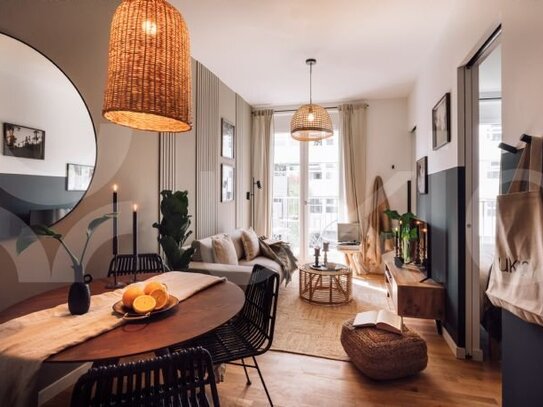 Studio zur Miete, for rent at (10785), Berlin, Tiergarten,, Germany