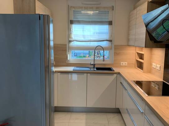 Kaltmiete zzgl. Nebenkosten, for rent at Frankfurt am Main (60437), Germany