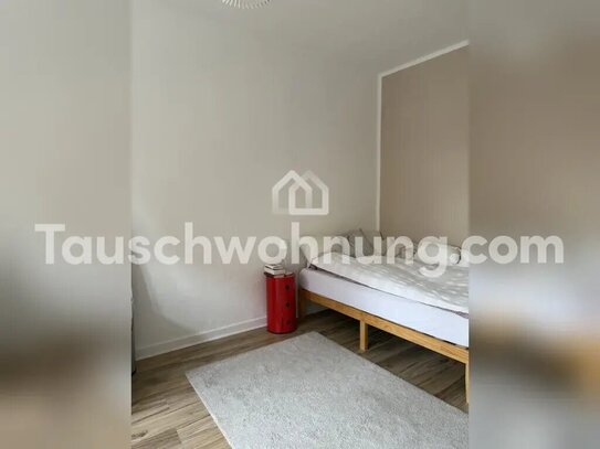 Wohnung zur Miete · Tauschwohnung, for rent at Frankfurt am Main, Bockenheim,, (60486), Germany