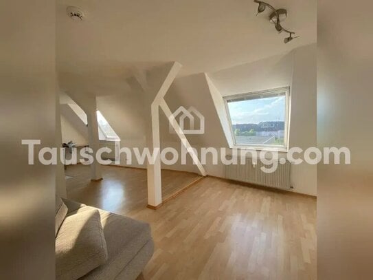 Wohnung zur Miete · Tauschwohnung, for rent at Sachsenhausen - Nord,, (60594), Frankfurt am Main, Germany