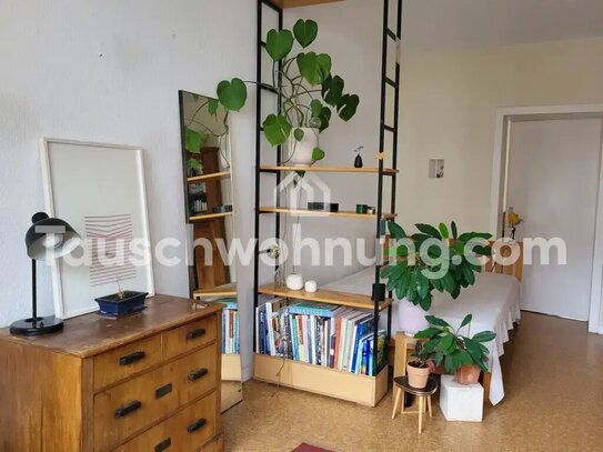 Wohnung zur Miete · Tauschwohnung, for rent at Düsseldorf, Friedrichstadt,, (40215), Germany